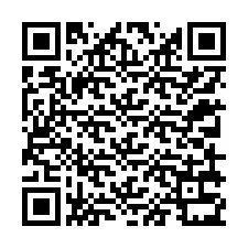 QR Code pour le numéro de téléphone +12319331838