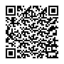 QR-code voor telefoonnummer +12319331940