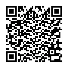 Kod QR dla numeru telefonu +12319332559