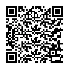 QR-code voor telefoonnummer +12319332730