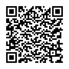 Código QR para número de telefone +12319334204