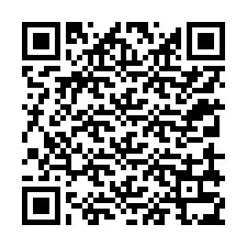 QR-код для номера телефона +12319335004