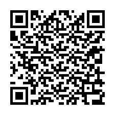 QR kód a telefonszámhoz +12319336072