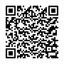 QR kód a telefonszámhoz +12319337185