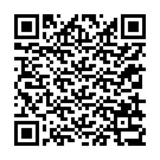 QR Code pour le numéro de téléphone +12319337782