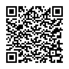 QR-код для номера телефона +12319339354