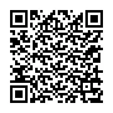 QR код за телефонен номер +12319377956