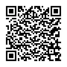 QR Code สำหรับหมายเลขโทรศัพท์ +12319378525