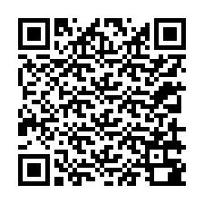 QR-koodi puhelinnumerolle +12319380959