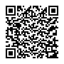 Kod QR dla numeru telefonu +12319383310