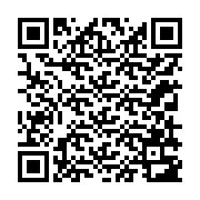 QR-код для номера телефона +12319383775