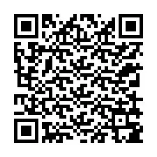 Kod QR dla numeru telefonu +12319385494