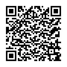 QR Code pour le numéro de téléphone +12319385601