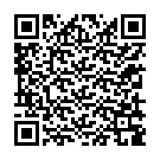 QR-код для номера телефона +12319389356