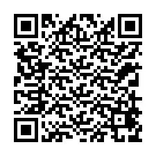 QR-Code für Telefonnummer +12319479261