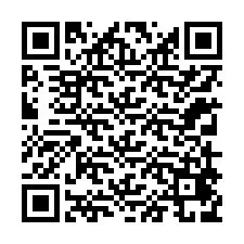 QR код за телефонен номер +12319479265