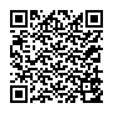 Kode QR untuk nomor Telepon +12319552959