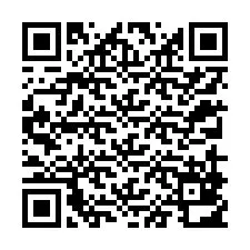 QR Code for Phone number +12319812608