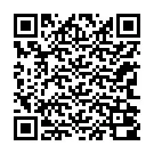 QR-Code für Telefonnummer +12342000015