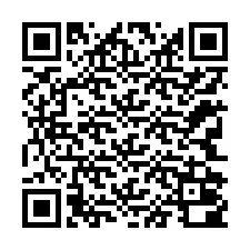 QR код за телефонен номер +12342000021