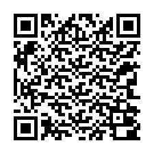 QR Code for Phone number +12342000040