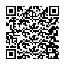 QR-kood telefoninumbri jaoks +12342091777
