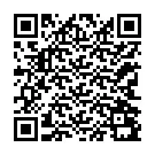 Código QR para número de teléfono +12342091791