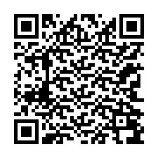 Codice QR per il numero di telefono +12342096295