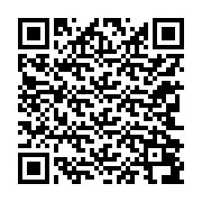 QR-koodi puhelinnumerolle +12342096296