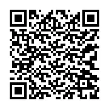 Kode QR untuk nomor Telepon +12342229330