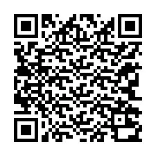 QR-код для номера телефона +12342230932