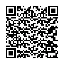 Código QR para número de telefone +12342231727