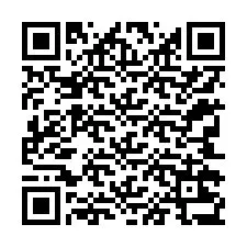 Kod QR dla numeru telefonu +12342237880