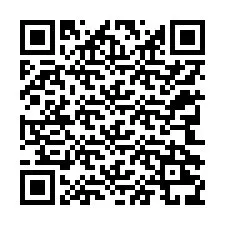 QR Code for Phone number +12342239208