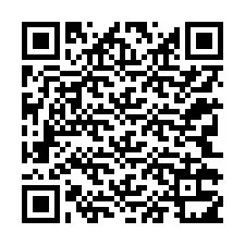 Kode QR untuk nomor Telepon +12342311824