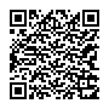 QR-koodi puhelinnumerolle +12342311825