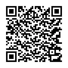 电话号码二维码 +12342313991