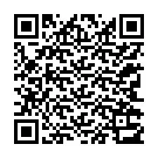 QR kód a telefonszámhoz +12342313994