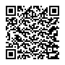 QR-code voor telefoonnummer +12342313995