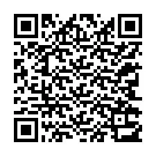 QR Code pour le numéro de téléphone +12342313998