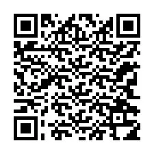 QR kód a telefonszámhoz +12342314765