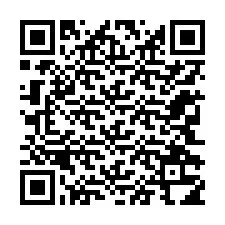 Kode QR untuk nomor Telepon +12342314767