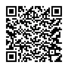 QR-код для номера телефона +12342314771