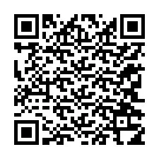 Código QR para número de teléfono +12342314772