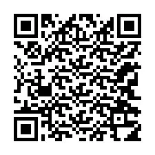 QR kód a telefonszámhoz +12342314775