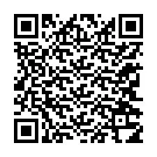 QR код за телефонен номер +12342314776