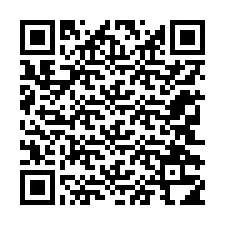 Kode QR untuk nomor Telepon +12342314777