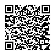 QR код за телефонен номер +12342314778