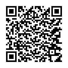 Código QR para número de telefone +12342314779