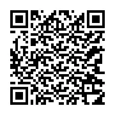 QR код за телефонен номер +12342314781